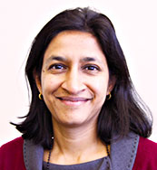 Mamta Murthi Mamta Murthi